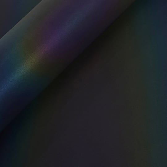 Reflective Oil Slick Permanent Vinyl by Make Market®